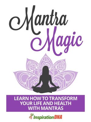 cover image of Mantra Magic